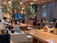 -味千拉面(广州白云机场T1西二店)