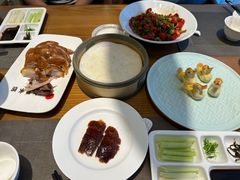 -全聚德烤鸭店(马家堡店)