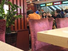 大堂-点都德(千灯湖环宇城店)