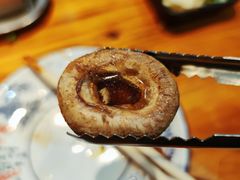 香菇-丹东特色烤肉(学府路一部店)