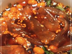 -海底捞火锅(万丰桥店)