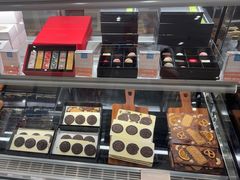 -大连铂尔曼酒店-铂尔曼美食廊 Pullman Deli