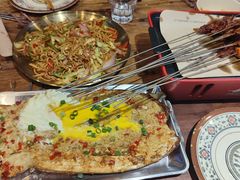 -阿记烧烤(大兴新区店)