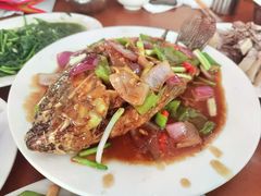 -四嫂鹅肉店(银海南二横街店)