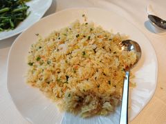 -扬州香格里拉·香宫中餐厅