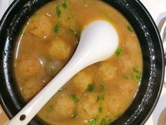 -祥记餐饮•豫粤珍味(金隅大厦店)