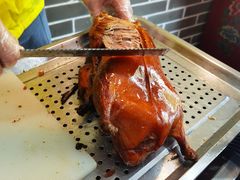 -北平印象.北京烤鸭.新京菜.融合菜(世贸店)