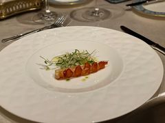 -北京古城老院厉晓麟精致菜