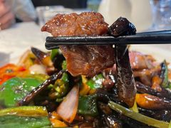 -原汁原味农家菜·经典粤菜(江燕南路店)