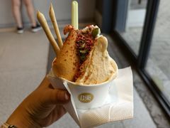 -陕拾叁-西安糕点(北院门创始店)
