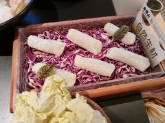 -季季山·云南野生菌火锅(上海首店)