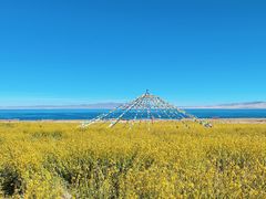 -青海湖国家重点风景名胜区