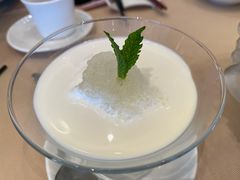 燕窝鲜奶冻-金苑海鲜酒家(来魅力店)