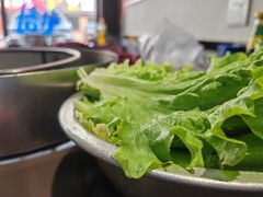 -金源烤肉面片馆(师大店)
