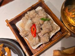 -悦满楼·西关名点·湛江名菜(航空综合大厦店)