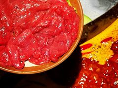 -重庆印象老火锅(梅林店)