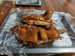 -赵元章肉骨烧(山塘街店)