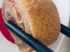 驴打滚-陆壹捌餐厅(五大道店)