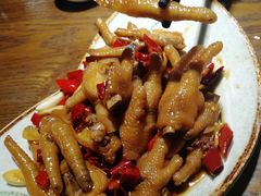 -士洲徽味阁(玉河休闲商业街店)