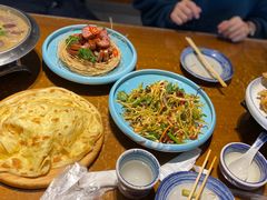 -95号酱骨·一块豆腐(展春园西路店)