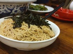 葱油拌面-禧福楼·十五年老店(科技城店)