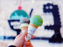 -Dal Cuore 达可芮冰淇淋(陕西北路店)