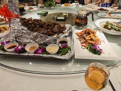 -齐家花园大酒店(宝山店)