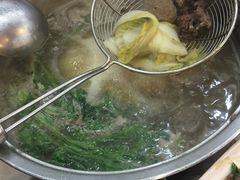 -汕头八里香牛肉店(人民南店)