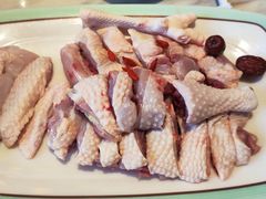 -龙泉人椰子鸡.糟粕醋.海南菜(三亚旗舰店)