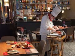 -青年公社烤鸭(熙悦天街店)