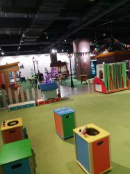 -幻贝家儿童乐园(温州银泰城店)