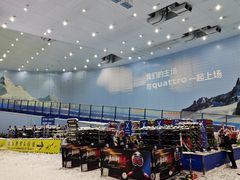 -广州热雪奇迹