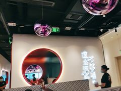 -鱼酷活鱼烤鱼(新世界城店)