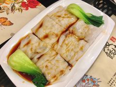 香菇云耳嫩肉肠-虾饺妹·粤式手工点心(水荫路店)