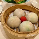 广式早茶的美味