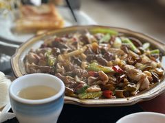 -老来福·非遗酸汤兔(凯旋路店)
