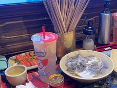 -蜀大侠火锅(建设路第五大道店)