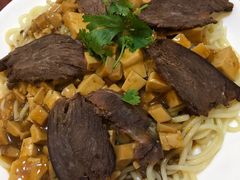 -敦煌老字号驴肉黄面(特色小吃街中段店)