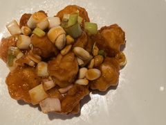-大鸭梨烤鸭(金色漫香店)