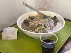 黑鱼二吃-小乐惠(西溪路店)