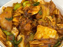 -八方后身麻辣鸡块(总店)