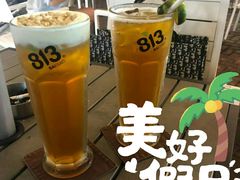-813芭依珊 BAESAn(皇冠十畝地店)