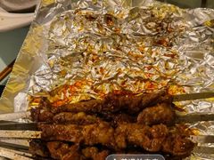 -撒拉花儿·新疆菜·清真(太阳宫店)