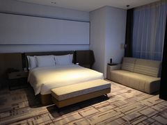 -大连星海皇冠假日酒店