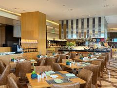 -二楼咖啡厅·厦门源昌凯宾斯基大酒店(湖滨中路店)