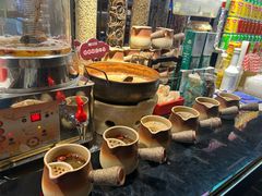 -喜庭海鲜自助(北辰三角洲北辰荟店)