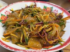 -那红花·东北菜铁锅炖(仙林金鹰店)