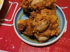 -吴记酱骨炖菜馆(西大直街店)