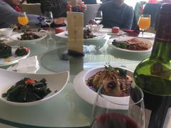 -旌湖国际酒店.自助餐