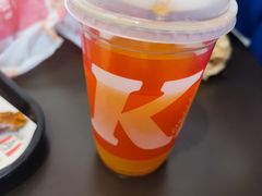 -肯德基(太原龙湖店)